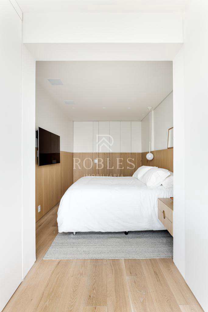 Apartamento em São Paulo, no bairro Itaim Bibi
