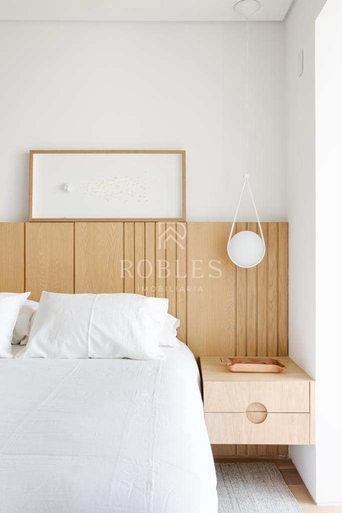 Apartamento em São Paulo, no bairro Itaim Bibi