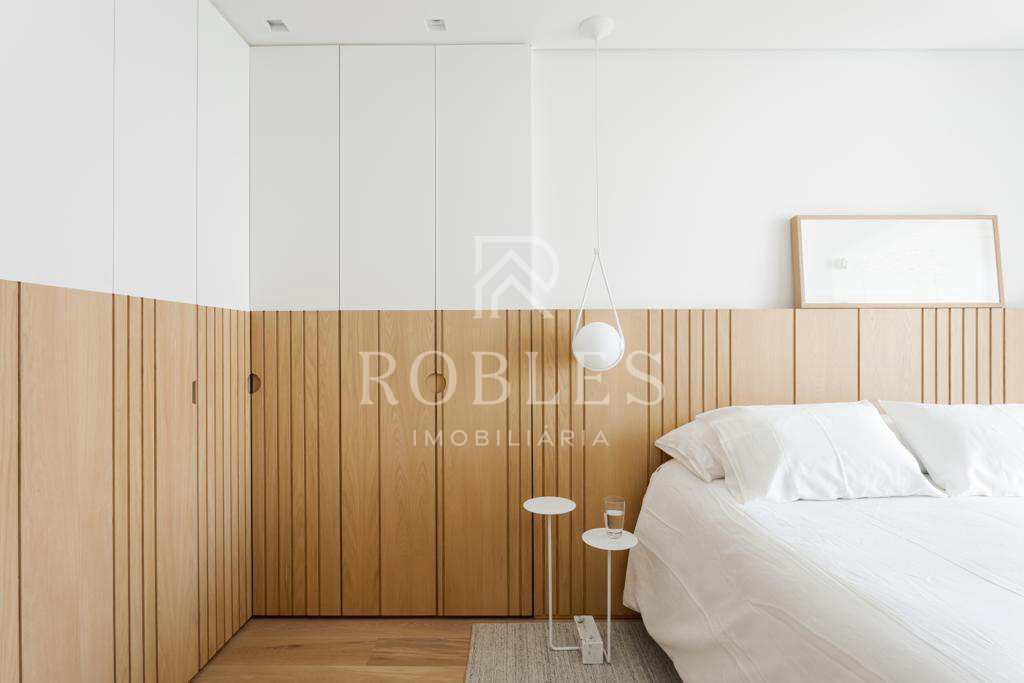 Apartamento em São Paulo, no bairro Itaim Bibi