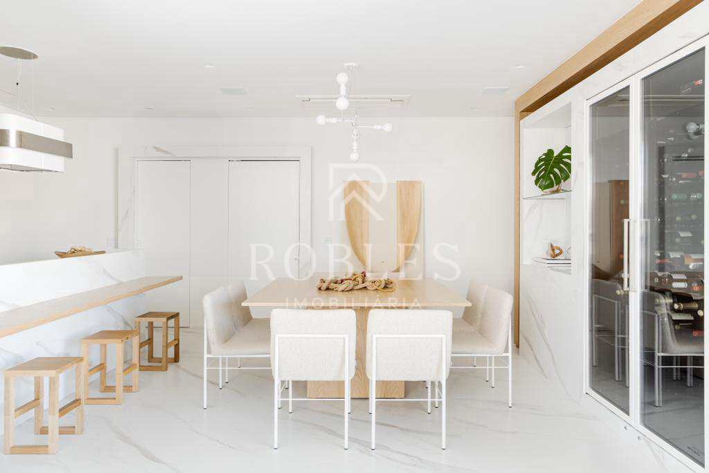 Apartamento em São Paulo, no bairro Itaim Bibi