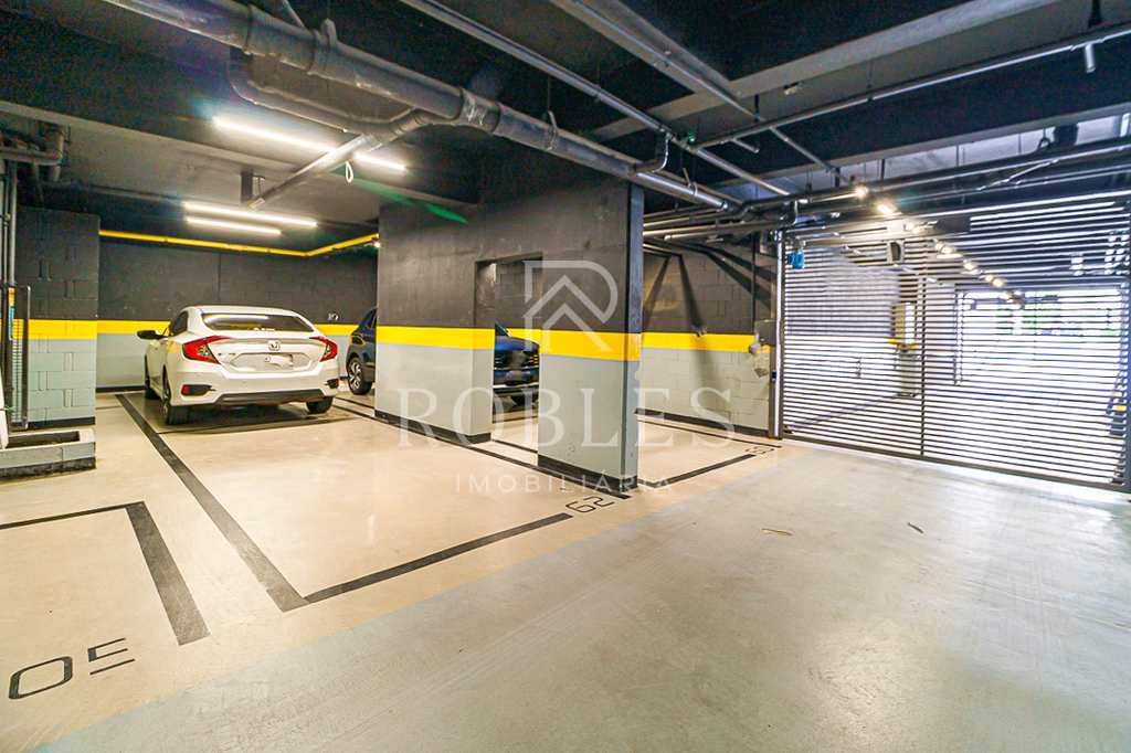 Apartamento em São Paulo, no bairro Itaim Bibi