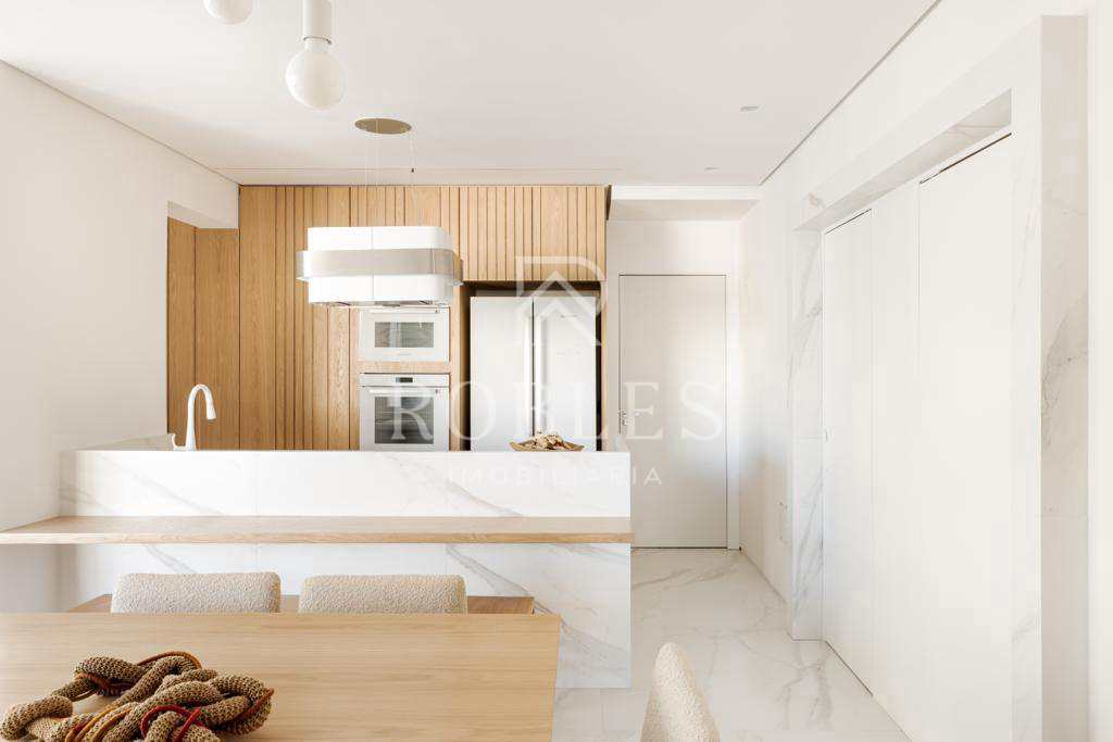 Apartamento em São Paulo, no bairro Itaim Bibi