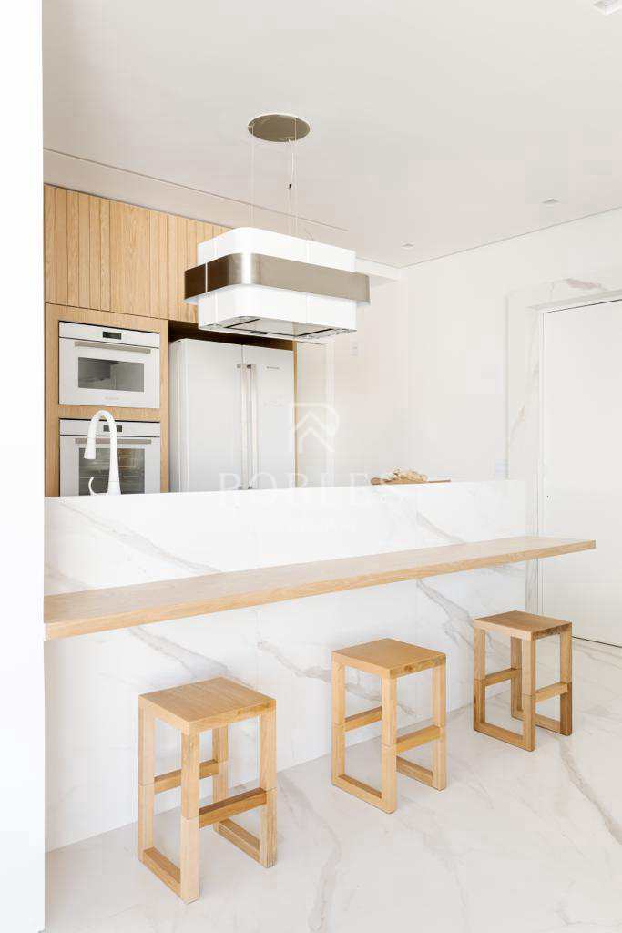 Apartamento em São Paulo, no bairro Itaim Bibi
