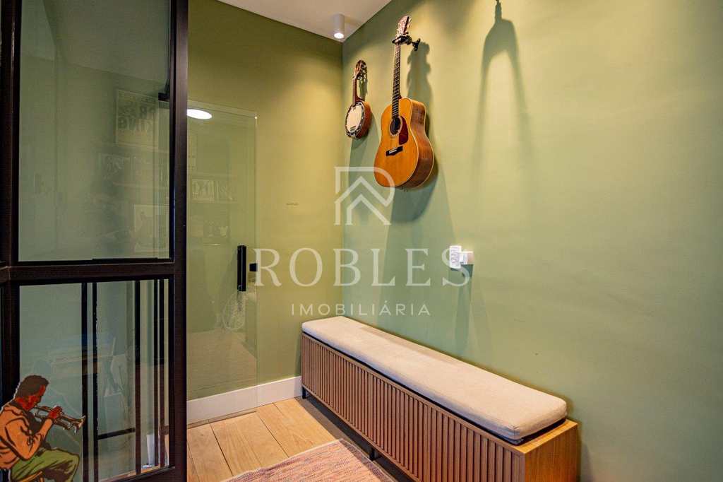 Apartamento em São Paulo, no bairro Vila Olímpia
