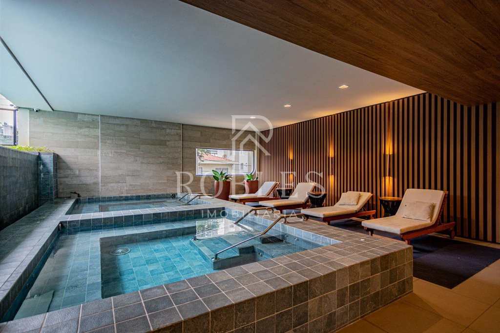 Apartamento em São Paulo, no bairro Vila Olímpia
