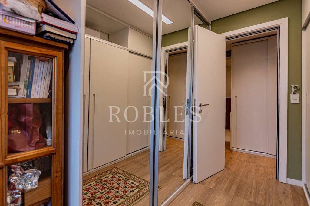 Apartamento em São Paulo, no bairro Vila Olímpia