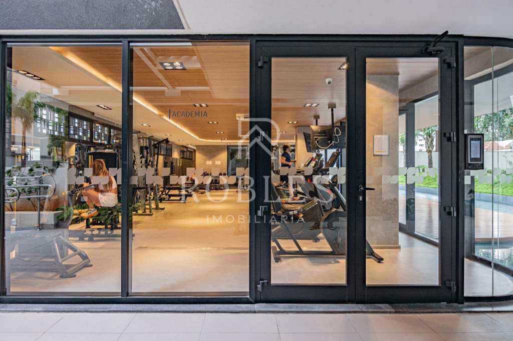 Apartamento em São Paulo, no bairro Vila Olímpia