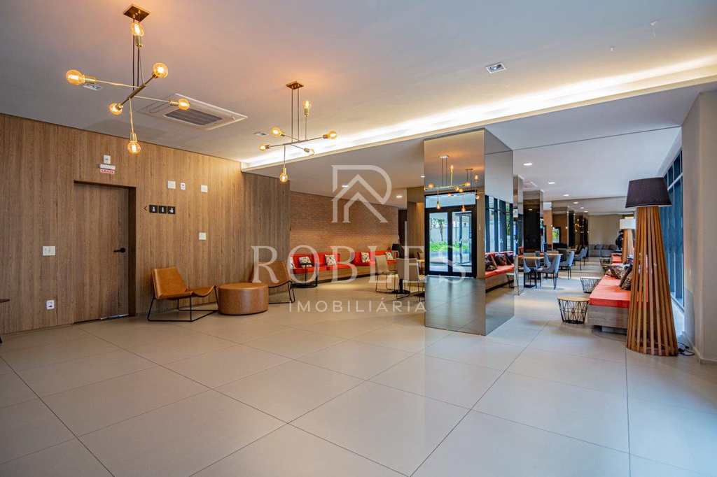 Apartamento em São Paulo, no bairro Vila Olímpia