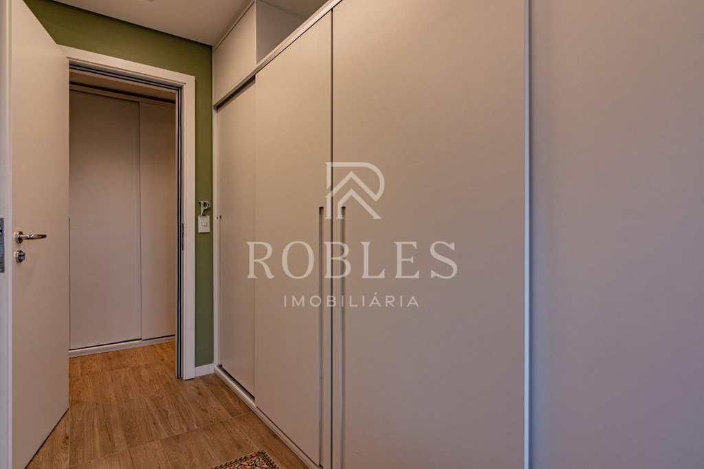 Apartamento em São Paulo, no bairro Vila Olímpia