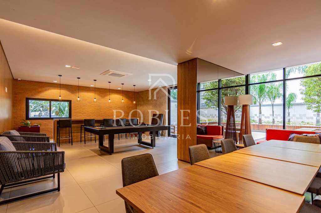 Apartamento em São Paulo, no bairro Vila Olímpia
