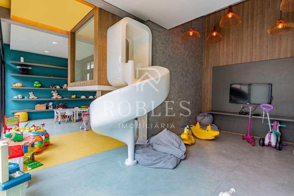 Apartamento em São Paulo, no bairro Vila Olímpia