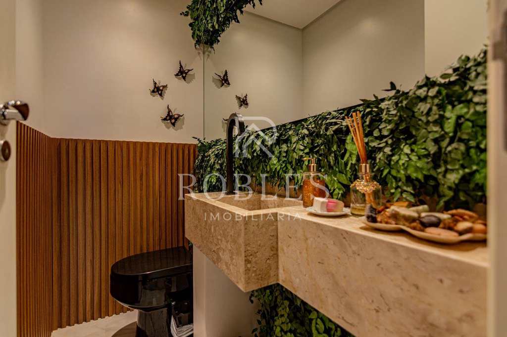 Apartamento em São Paulo, no bairro Vila Olímpia