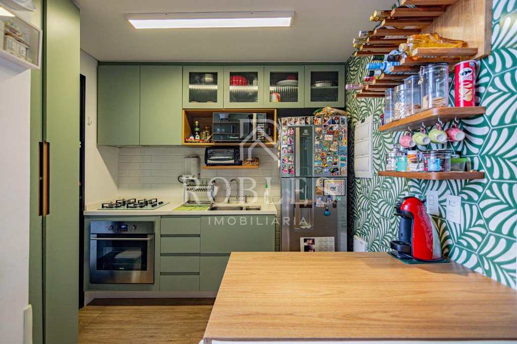 Apartamento em São Paulo, no bairro Vila Olímpia