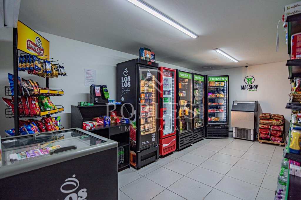 Apartamento em São Paulo, no bairro Vila Olímpia