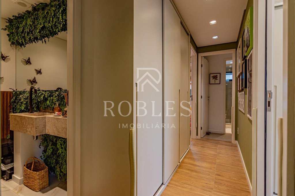 Apartamento em São Paulo, no bairro Vila Olímpia