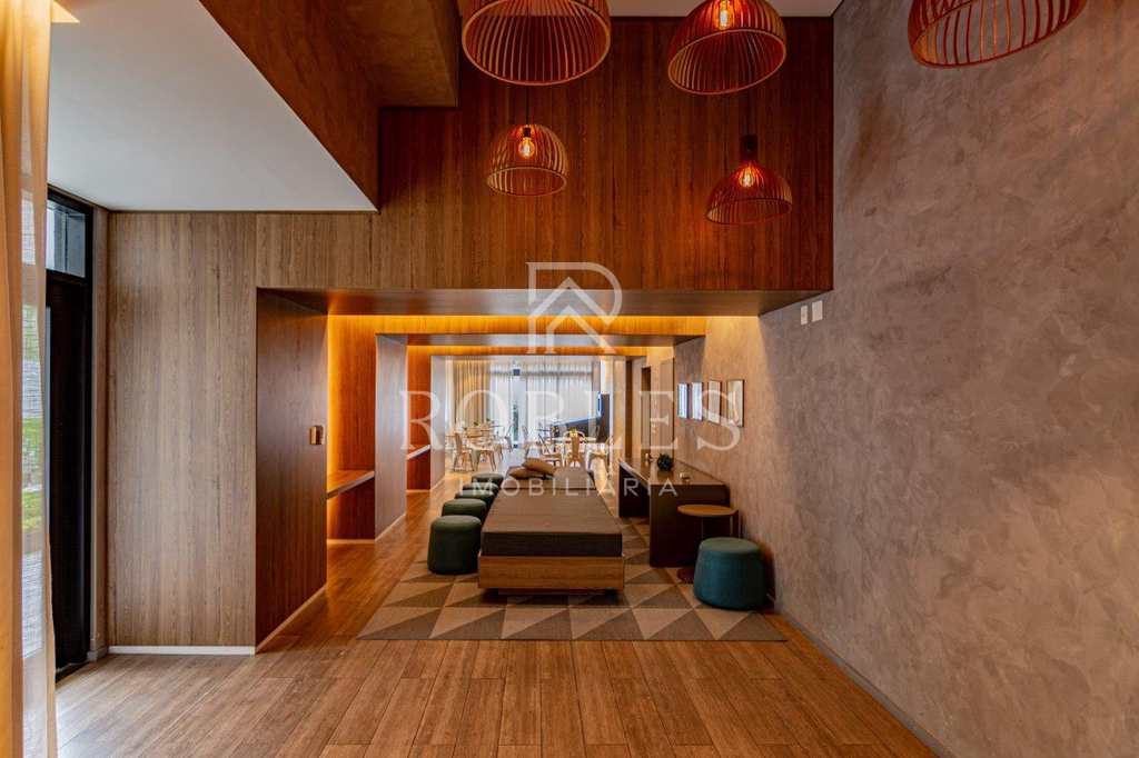 Apartamento em São Paulo, no bairro Vila Olímpia
