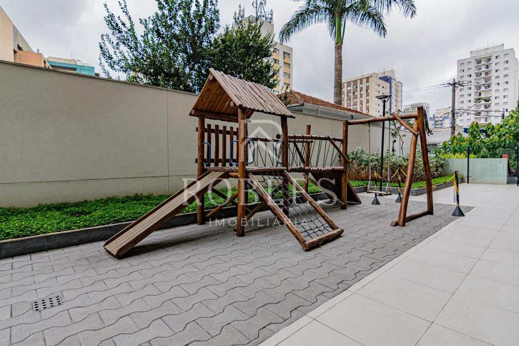 Apartamento em São Paulo, no bairro Vila Olímpia