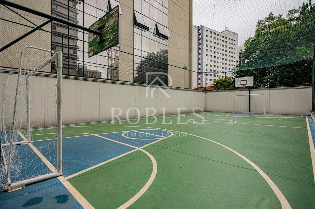 Apartamento em São Paulo, no bairro Vila Olímpia