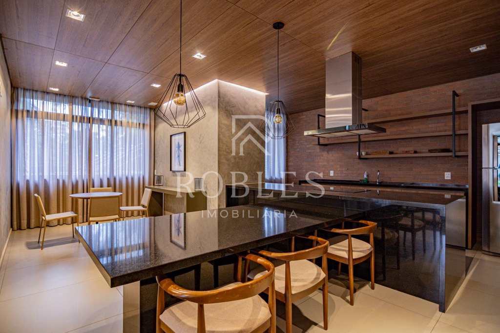 Apartamento em São Paulo, no bairro Vila Olímpia