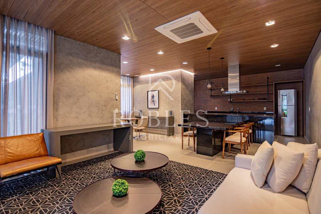 Apartamento em São Paulo, no bairro Vila Olímpia