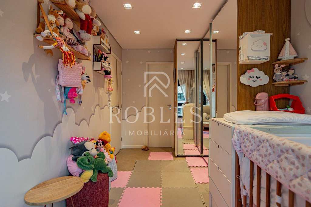 Apartamento em São Paulo, no bairro Vila Olímpia