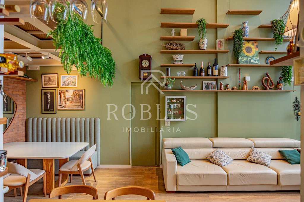 Apartamento em São Paulo, no bairro Vila Olímpia