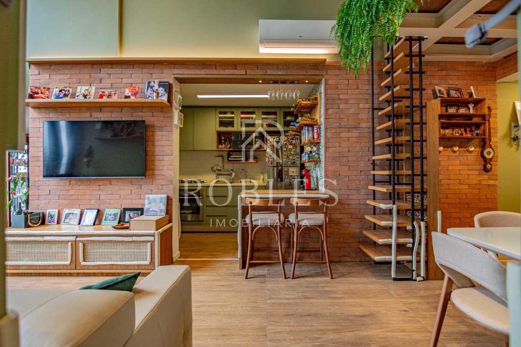 Apartamento em São Paulo, no bairro Vila Olímpia