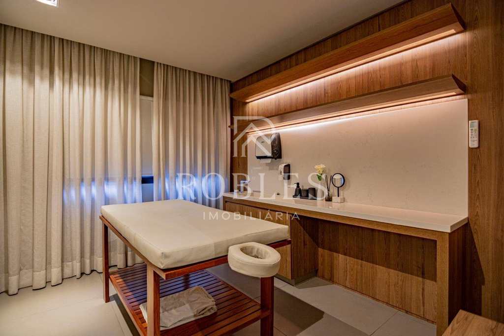 Apartamento em São Paulo, no bairro Vila Olímpia