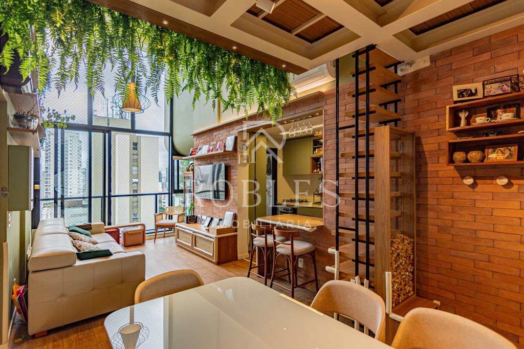 Apartamento em São Paulo, no bairro Vila Olímpia
