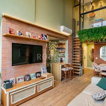 Apartamento em São Paulo, bairro Vila Olímpia