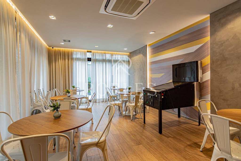 Apartamento em São Paulo, no bairro Vila Olímpia