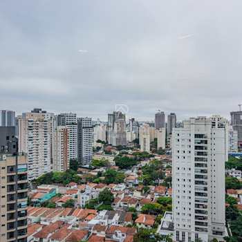 Apartamento em São Paulo, bairro Chácara Santo Antônio
