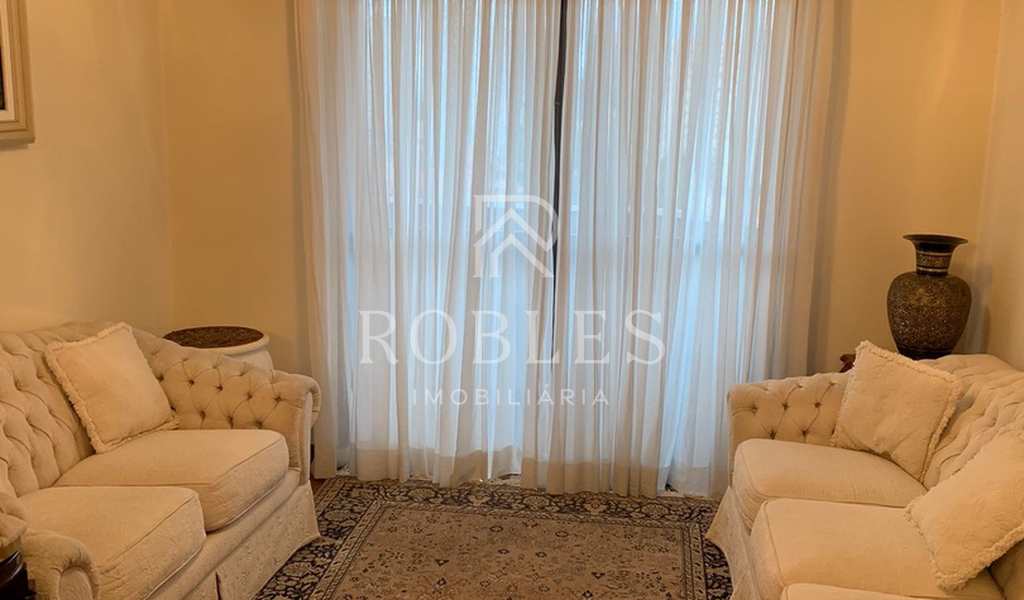 Apartamento em São Paulo, bairro Brooklin