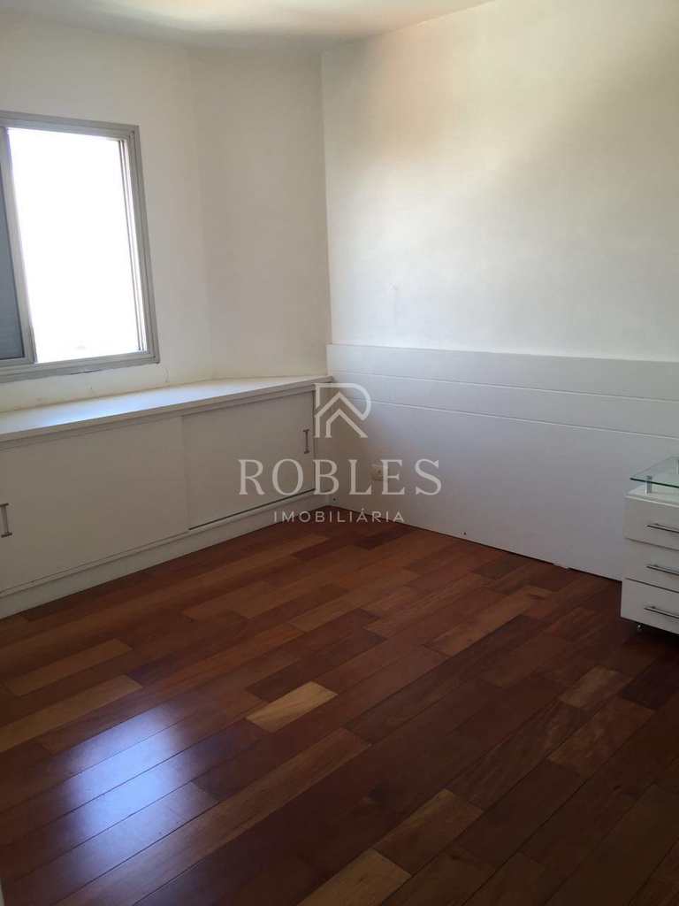 Apartamento em São Paulo, no bairro Brooklin Paulista