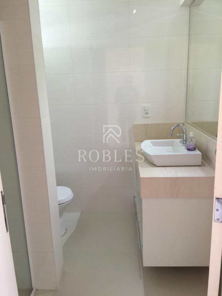 Apartamento em São Paulo, no bairro Brooklin Paulista