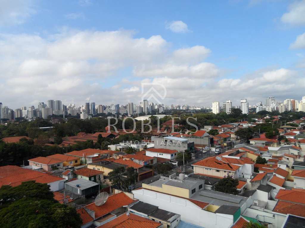 Apartamento em São Paulo, no bairro Brooklin Paulista