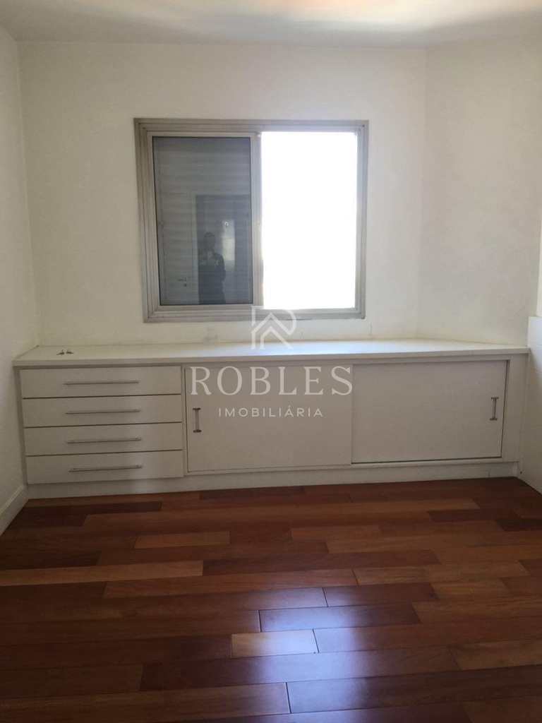 Apartamento em São Paulo, no bairro Brooklin Paulista