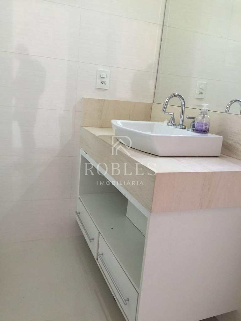 Apartamento em São Paulo, no bairro Brooklin Paulista