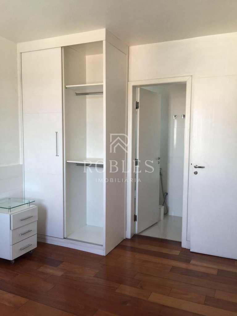 Apartamento em São Paulo, no bairro Brooklin Paulista