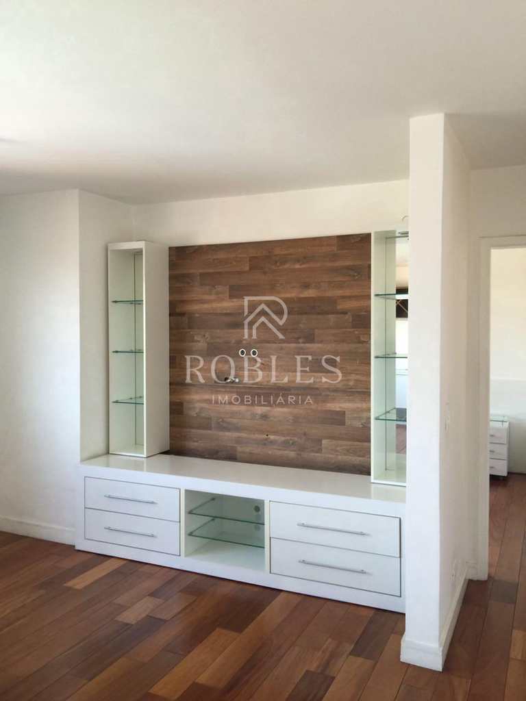 Apartamento em São Paulo, no bairro Brooklin Paulista