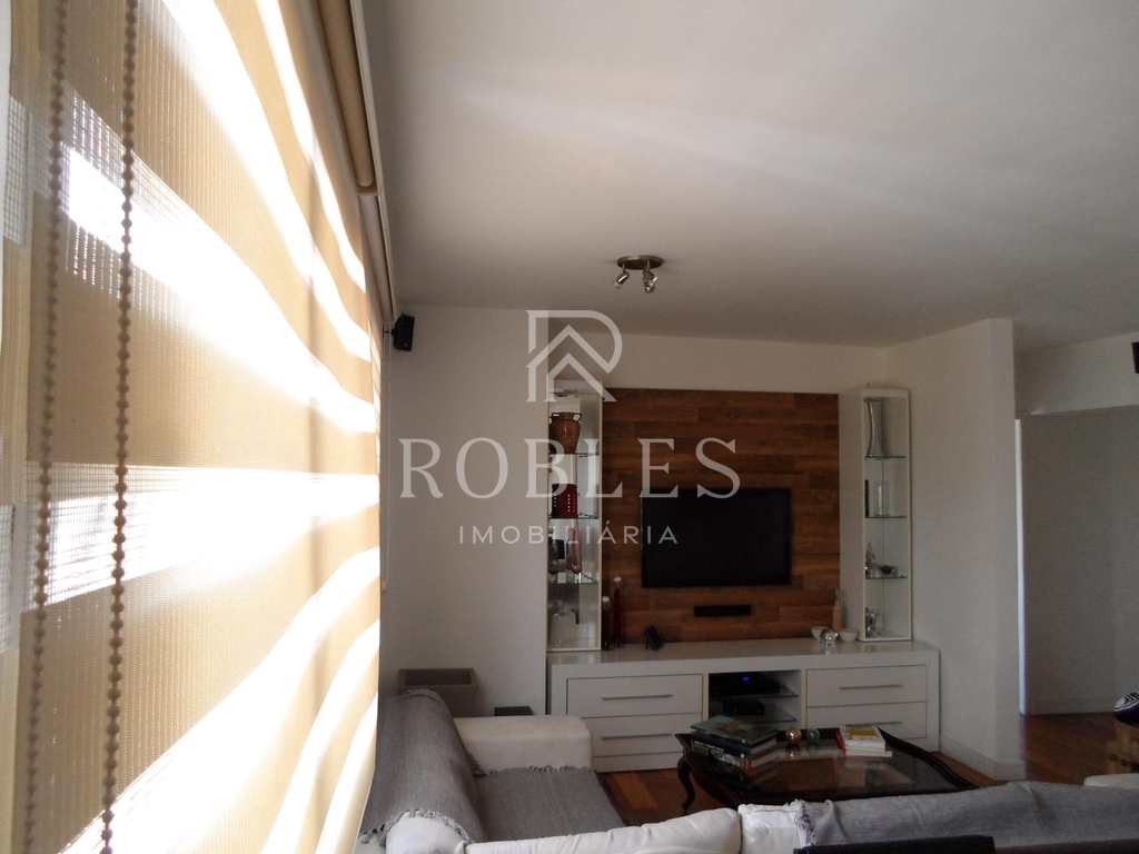 Apartamento em São Paulo, no bairro Brooklin Paulista