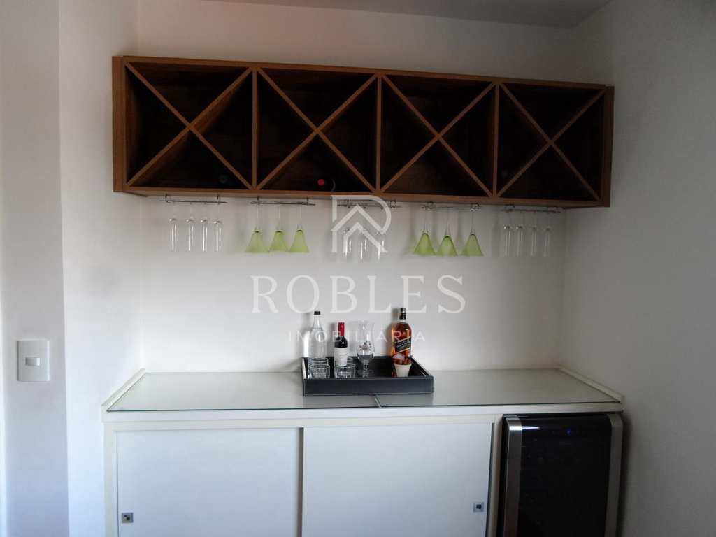 Apartamento em São Paulo, no bairro Brooklin Paulista