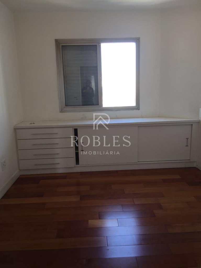 Apartamento em São Paulo, no bairro Brooklin Paulista