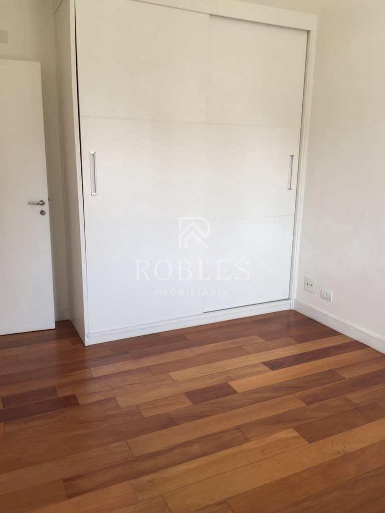 Apartamento em São Paulo, no bairro Brooklin Paulista