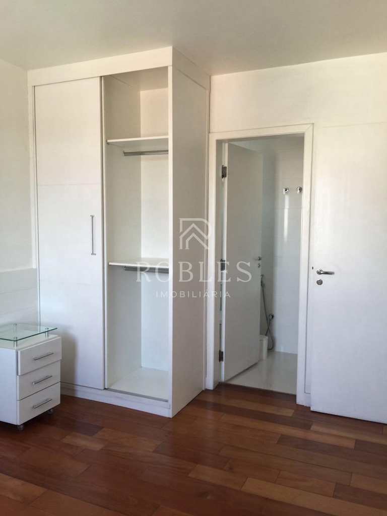 Apartamento em São Paulo, no bairro Brooklin Paulista