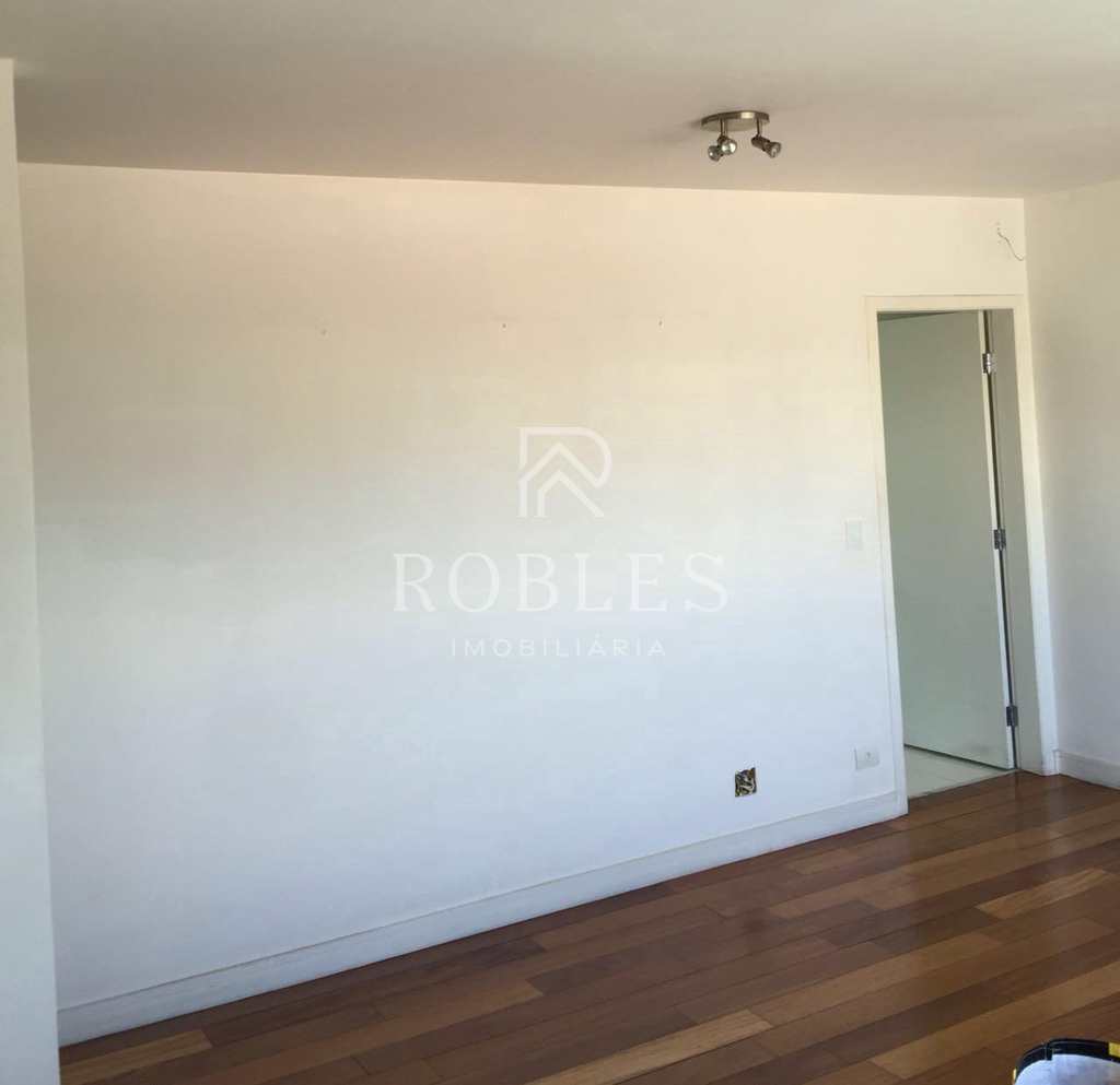 Apartamento em São Paulo, no bairro Brooklin Paulista