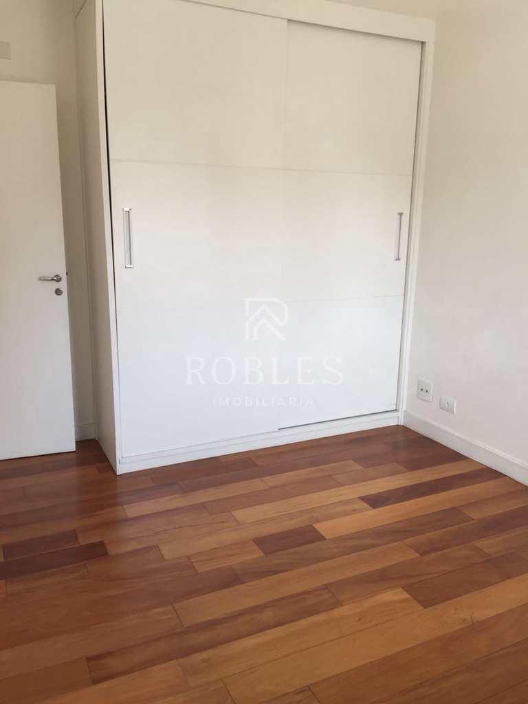 Apartamento em São Paulo, no bairro Brooklin Paulista