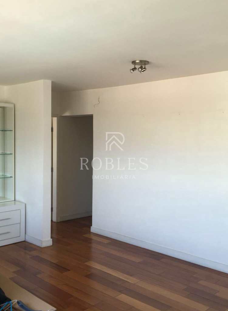 Apartamento em São Paulo, no bairro Brooklin Paulista