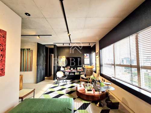 Apartamento, código 3462 em São Paulo, bairro Vila Olímpia