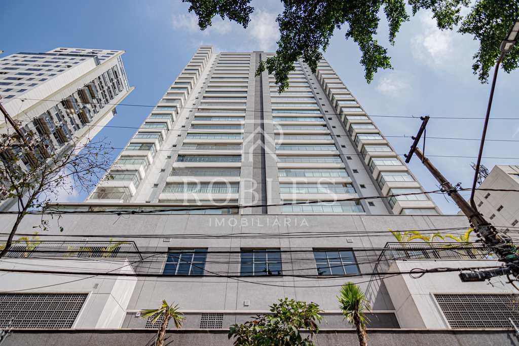 Apartamento em São Paulo, no bairro Brooklin